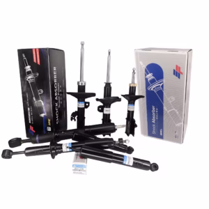 Toyota Camry 2002-2006 Front Shock Absorber - Right (RH)