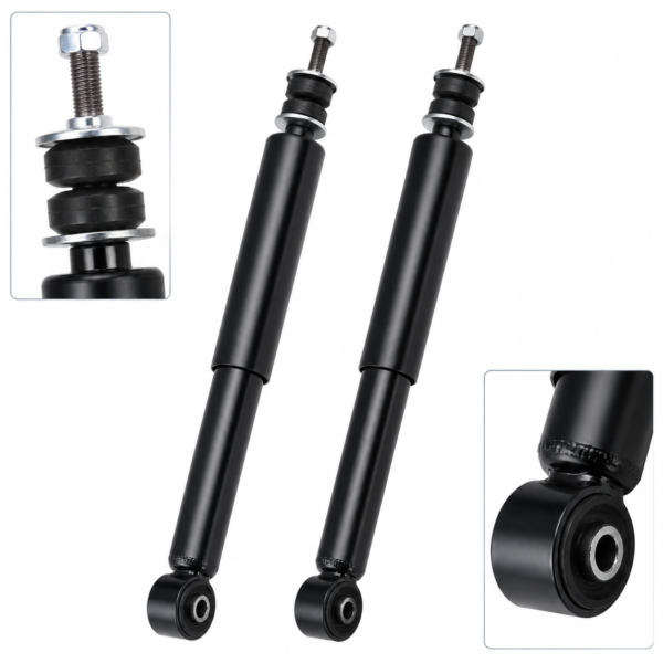 Honda Accord 2008-2012 Shock Absorber – Rear Shock Absorber