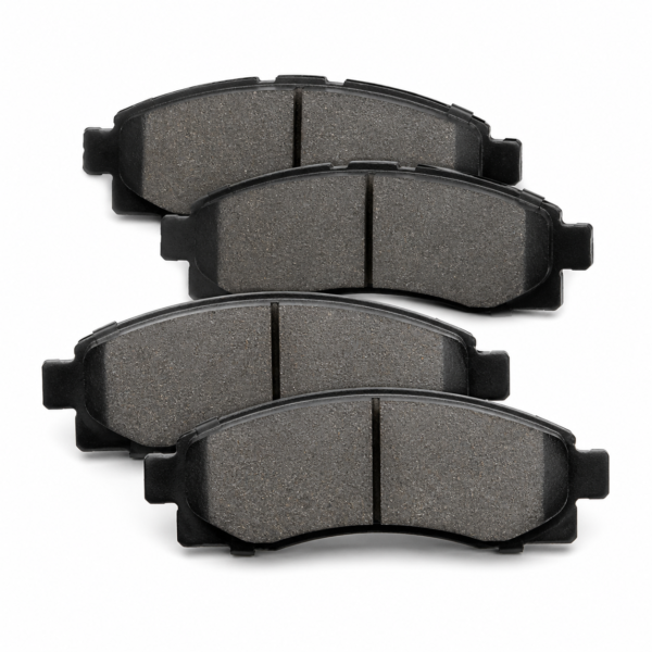Honda Accord 2013-2017 Brake Pad – Front Brake Pad Set
