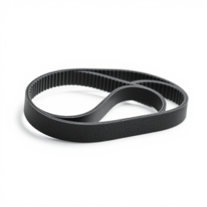 Accessory Drive Belt 6PK - Toyota Corolla 2009-2013, hero view