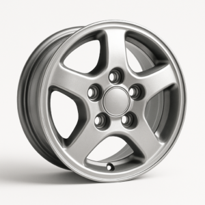 Alloy Wheel 15 Inch - Toyota Corolla 1998-2002, main view