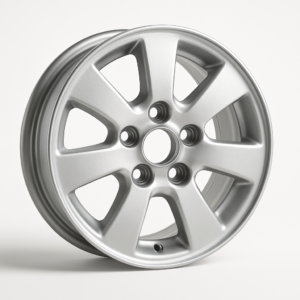 Alloy Wheel 15 Inch - Toyota Corolla 2003-2008, main view