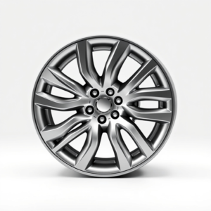 Alloy Wheel 15 Inch - Toyota Corolla 2014-2019, hero view