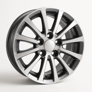 Alloy Wheel 15 Inch - Toyota Corolla 2014-2019, main view