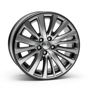 Alloy Wheel 15 Inch - Toyota Corolla 2020-2027, hero view