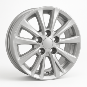 Alloy Wheel 15 Inch - Toyota Corolla 2020-2027, main view