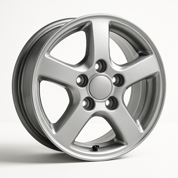 Alloy Wheel 16 Inch – Toyota Corolla 1998-2002