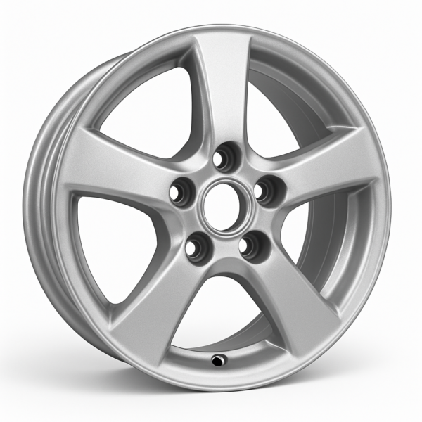 Alloy Wheel 16 Inch – Toyota Corolla 2003-2008