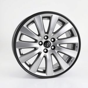 Alloy Wheel 16 Inch - Toyota Corolla 2014-2019, hero view