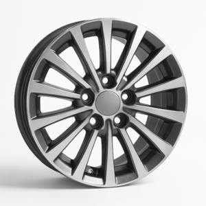 Alloy Wheel 16 Inch - Toyota Corolla 2014-2019, main view