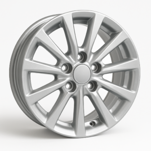 Alloy Wheel 16 Inch - Toyota Corolla 2020-2027, main view