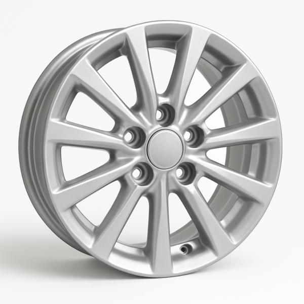 Alloy Wheel 16 Inch – Toyota Corolla 2020-2027