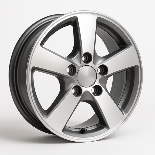 Alloy Wheel 17 Inch – Toyota Corolla 1998-2002