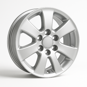Alloy Wheel 17 Inch - Toyota Corolla 2003-2008, main view