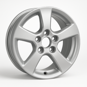 Alloy Wheel 17 Inch - Toyota Corolla 2009-2013, main view