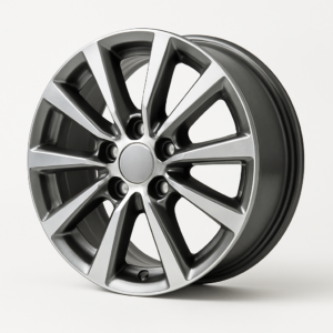 Alloy Wheel 17 Inch - Toyota Corolla 2014-2019, main view