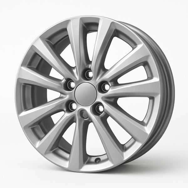 Alloy Wheel 17 Inch – Toyota Corolla 2020-2027