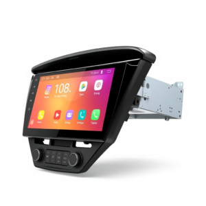 Android Screen 10.1 Inch 12V - Toyota Corolla 2014-2019, hero view