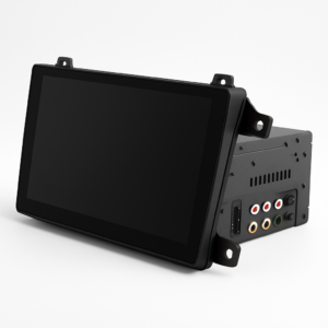 Android Screen 10.1 Inch 12V - Toyota Corolla 2014-2019, main view