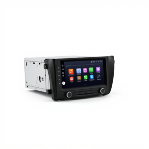 Android Screen 7 Inch 12V - Toyota Corolla 2009-2013, hero view