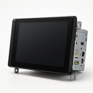 Android Screen 7 Inch 12V - Toyota Corolla 2014-2019, main view