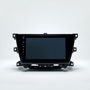 Android Screen 7 Inch 12V - Toyota Corolla 2020-2027, hero view