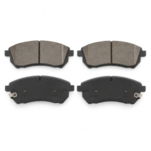 Honda Accord 2003-2007 Brake Pad - Front Brake Pad Set