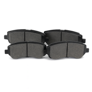 Honda Accord 2003-2007 Brake Pad - Front Brake Pad Set