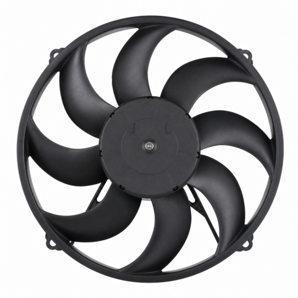 Radiator Cooling Fan Blade – Toyota Dyna 2011-2027