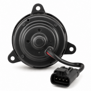 Radiator cooling fan motor replacement part for Toyota cooling system