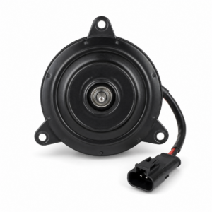 Radiator cooling fan motor replacement part for Toyota cooling system