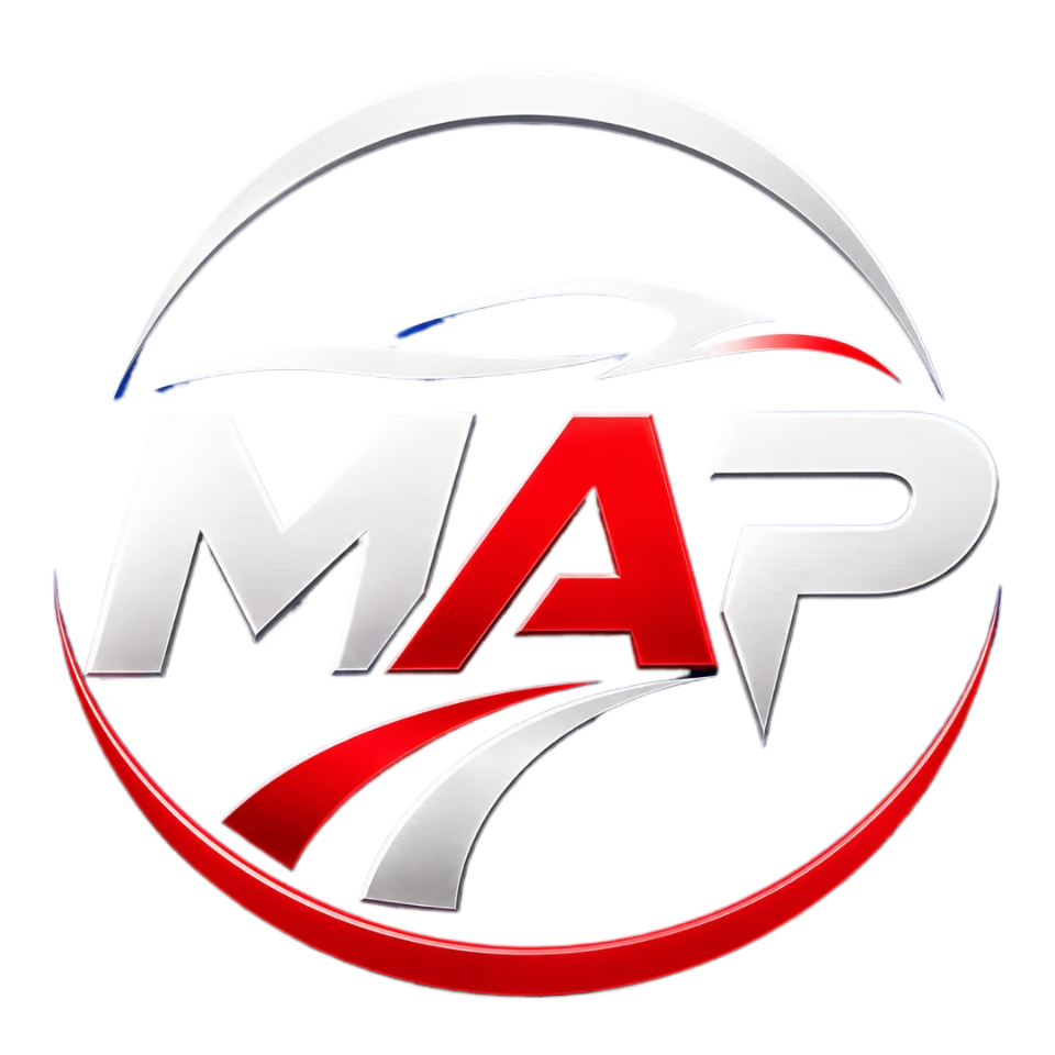 MAP MyAutoPartz.com