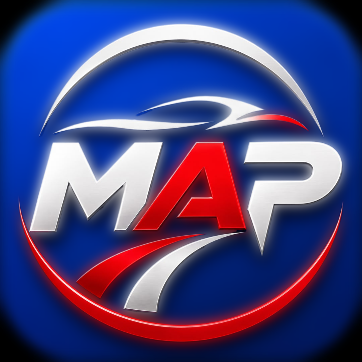MAP MyAutoPartz.com