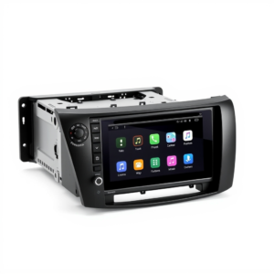 Android Screen 9 Inch 12V - Toyota Corolla 2009-2013 for Toyota Corolla 2009–2013 – 86140-COR09028