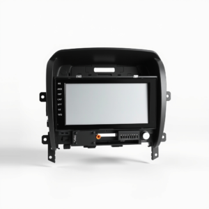 Android Screen 9 Inch 12V - Toyota Corolla 2014-2019 for Toyota Corolla 2014–2019 – 86140-COR14027
