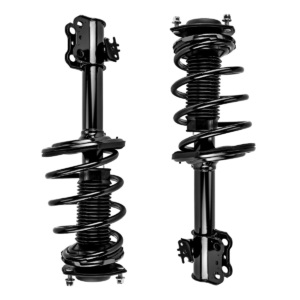 Toyota Camry 2012-2017 Front Shock Absorber - Left (LH)