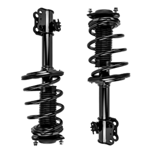 Toyota Camry 2012-2017 Front Shock Absorber - Right (RH)