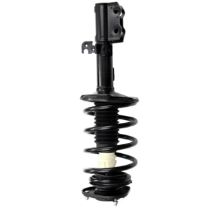 Toyota Corolla 2009 Front Shock Absorber - Left (LH)