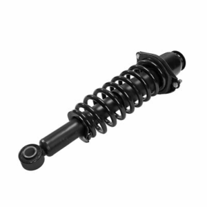 Toyota Corolla 2009 Rear Shock Absorber - Left (LH)